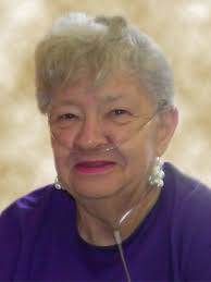 Jessie Neary Obituary 2010