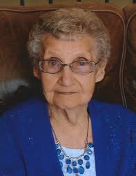 Obituary for Margaretha Fehr