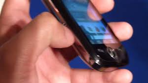 ZTE Chorus hands-on - YouTube