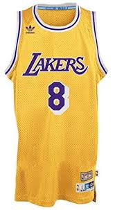 Black And Yellow Jersey Lakers Kobe Bryant Los Angeles Lakers Gold Nba Hardwood Classics Adidas Throwback Swingman Jersey Basketball Jersey Kobe Bryant Los Angeles Kobe Bryant Gold Adidas