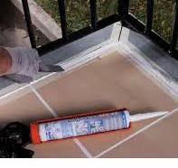 Mapei Mapeflex MS 45 Bianco 300 ml sigillatura giunti ...