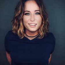 The 6 1 5 Featuring Lindsey Hinkle