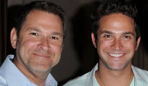 Days of Our Lives' Brandon Barash Pays a Loving Tribute to Late Father