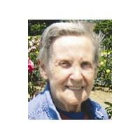 Joyce Easter Obituary