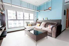 Beautiful Cat Friendly Home In Singapore From J En C Rand Designs Home Custom Furniture Design Cat Friendly Home