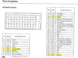 Honda car radio stereo audio wiring diagram autoradio connector wire installation schematic schema esquema de conexiones stecker konr connecteur cable shema. Wesley Mccarty 2002 Acura Rsx Main Relay Location