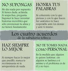 Fantástico libro, que con un lenguaje sencillo nos explica los cuatro acuerdos que debemos hacer con nosotros mismos, que si los aplicáramos a la vida. Corespunde Brusc Fizician Los Cuatro Acuerdos Libro Completo Scenesfromthefourthrow Com