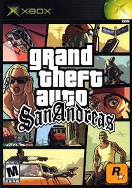 Download game gta san andreas pc ukuran kecil penunjukan ukuran didalam gambar sketsa, sangatlah diutamakan, karena selain bentuk gambar, ukuran. Gta San Andreas Microsoft Xbox Xbox Isos Rom Download