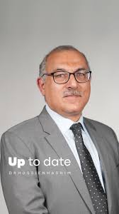 Dr Hussein Hashim MDFACS