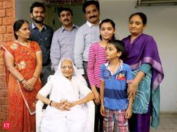 Narendra modi was reelected chief minister of gujarat in 2007 and 2012. Narendra Modi It S A Matter Of Pride For Family Pm Narendra Modi S Younger Brother The Economic Times