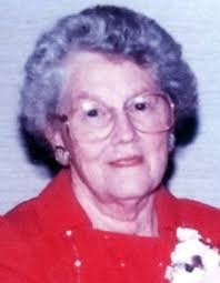Doris R. Hodge