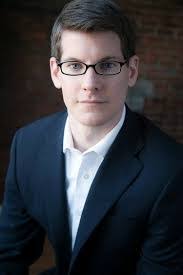 Douglas Grimsley's Instagram, Twitter & Facebook