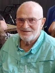 Luchin Edward "Ed" Hyde Obituary (2023)