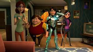Trollhunters recap guide the eternal knight. Trollhunters S03e13 The Eternal Knight Pt 2 Summary Season 3 Episode 13 Guide
