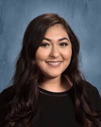 Yadira Hernandez's Instagram, Twitter & Facebook