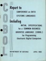 Move field1 (1:4) to field2 (5:4). Cobol Wikipedia