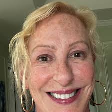 Darlene Sharpless Spofford