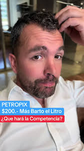 Petro Prix: ¿Bencina a 200 pesos en Chile?