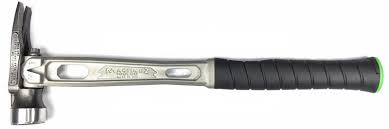 0 results for martinez titanium hammer. Martinez Tool Company S Modular Hammer Core77