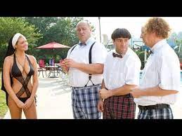 Apr 10, 2012 · the three stooges are back, and going strong as ever! The Three Stooges 2012 Movie Review Beyond The Trailer Youtube
