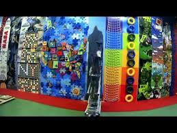 Climbzone Laurel Md Is Here To Provide The Ultimate Indoor Entertainment For Your Family View Our Rock Climbing Gallery Big Ben Entertaining Rock Climbing