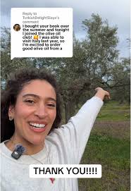 Join the Olive Club for Premium Olive Oil