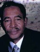 Obituary information for Willis Authorlee