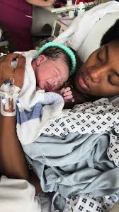 Proud Mom Moments: Embracing Motherhood with My Daughter