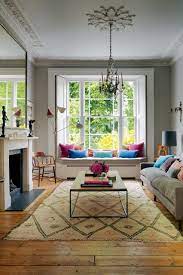 Window On The World Victorian Living Room Victorian Terrace Living Room Terrace Living Room