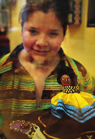 Katrina Huggins's Instagram, Twitter & Facebook