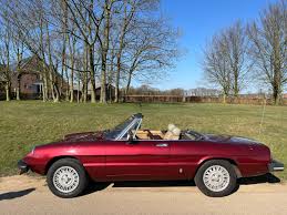Image result for Rosso 1981 Alfa-Romeo