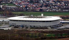 All fixtures at a glance. Wirsol Rhein Neckar Arena Hoffenheim The Stadium Guide