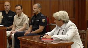 He as much as confessed to the murder. Un Amigo De Breton Me Confeso Que Los Ninos Estaban Muertos Andalucia El Pais