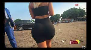 Kilheur Bobaraba Afro Video