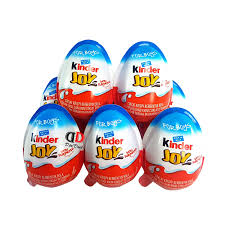 Cokelat kinderjoy boys kinderjoy girls kinder joy boy kinder joy girlrp11.200: Kinder Joy Boys 1dos Isi 24pcs Harapan Jaya Mandiri