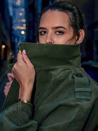 messy hair 📸 @stephenhudginsphotography