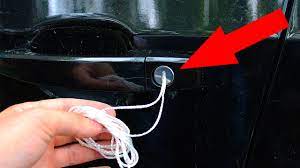 Buyers often consider condition as a top thing to look for. How To Unlock Your Car In 30 Seconds 4 Steps Instructables
