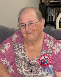 Mary Jane Davis Obituary July 14, 2025