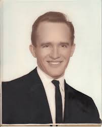 William Condren Obituary