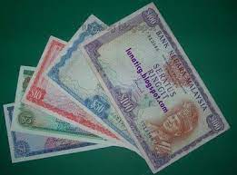 Duit syiling lama | 10 sen 1971 yang dicari. Duit Syiling Yang Dicari