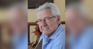 Rae Paterson Obituary