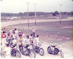 Pin On Flat Track Motorcycle Racing