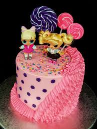 Lol pasta lol cake unicorn cake unicorncake funny is the best home decoration in this year. L O L Themed Doll Cake Storybook Bakery