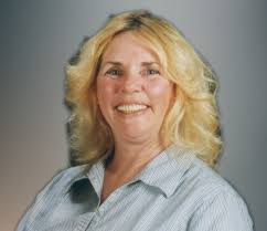 Obituary of Joan Riznyk