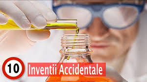Check spelling or type a new query. Top 10 Inventii Din Greseala Youtube
