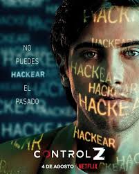 Por stream, comprarlo o rentarlo. Control Z Segunda Temporada Sinopcine