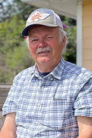 Earle Stewart Mitchell