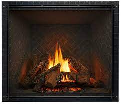 Please read this manual before installing or operating this appliance. True Indoor Gas Fireplace Heat Glo