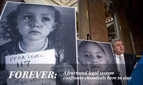 State resistance foils law changes, hampering PFAS suits