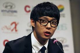 Group jyj park yuchun and granddaughter of namyang dairy products' founder, hwang hana, have set their wedding for september 10th. Park Yoochun To Get Married In Fall More Wedding Details Revealed